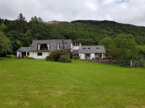 Loch Alsh Cottage photo